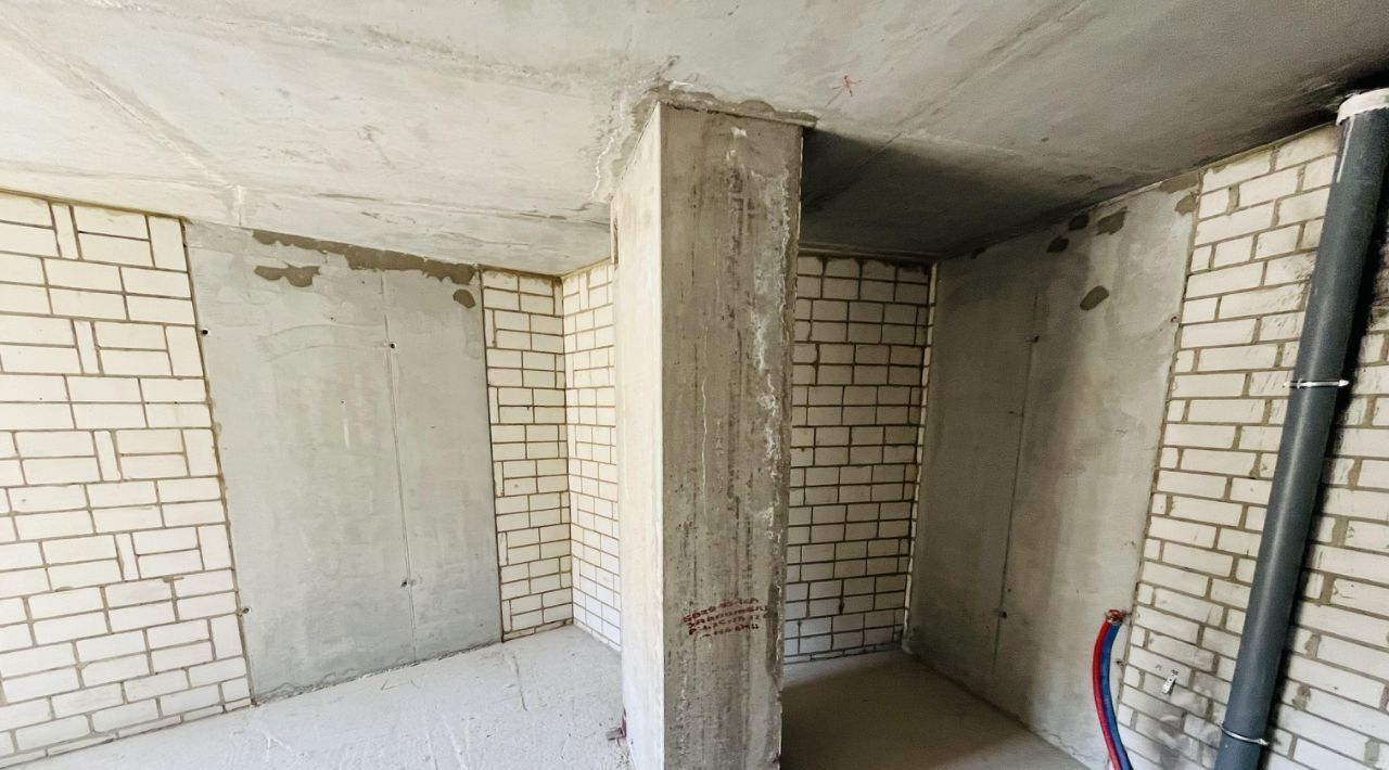 квартира г Саратов р-н Октябрьский ул им Симбирцева В.Н. 40 фото 2