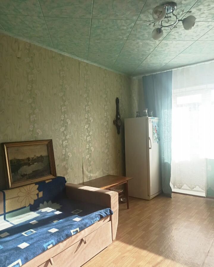 квартира г Кыштым ул Бажова 1 фото 2