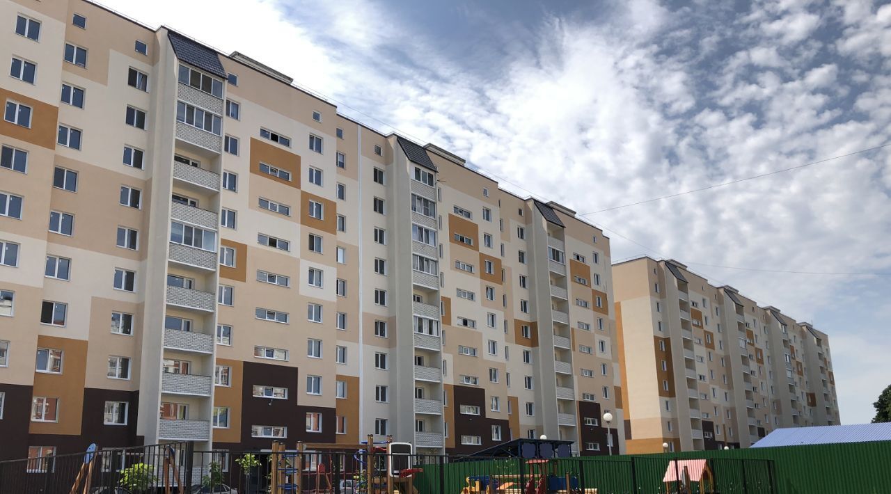 квартира г Саратов р-н Заводской б-р им Денисова Николая 8 фото 4