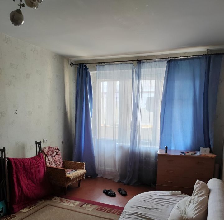 квартира г Саратов р-н Ленинский ул им Тархова С.Ф. 18 фото 4