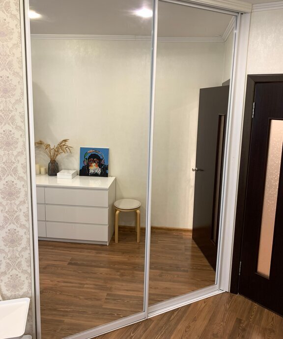 квартира г Люберцы пр-кт Октябрьский 20к/2 Ухтомская фото 4