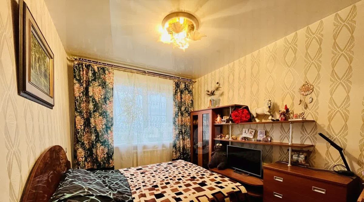 квартира г Муром ул Щербакова 27 фото 8