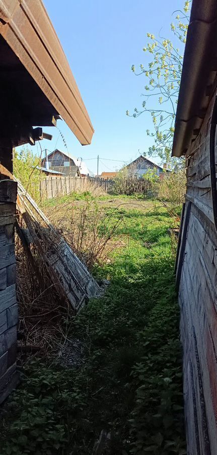 дом г Шадринск ул Карла Маркса 122 фото 5