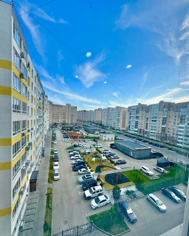 квартира г Саратов р-н Кировский ул им Еремина Б.Н. 20 фото 23