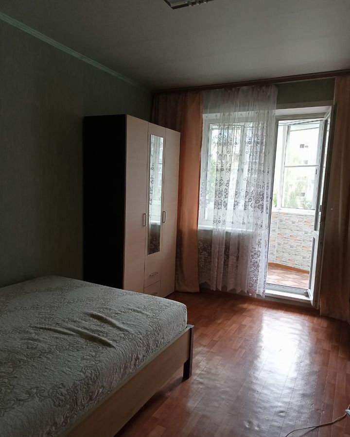 квартира г Тула р-н Зареченский ул Луначарского 61 фото 6