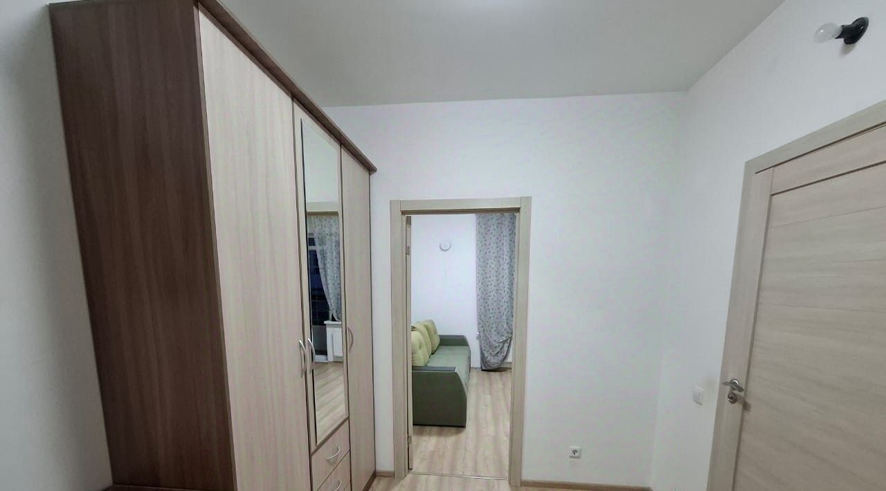 квартира г Екатеринбург Геологическая ул Академика Парина 40/2 фото 8