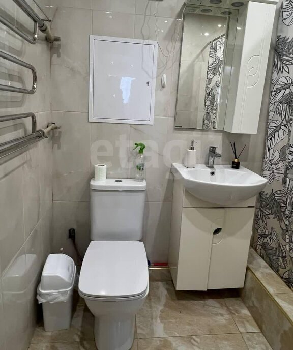 квартира г Пятигорск ул Адмиральского 35/2 фото 16