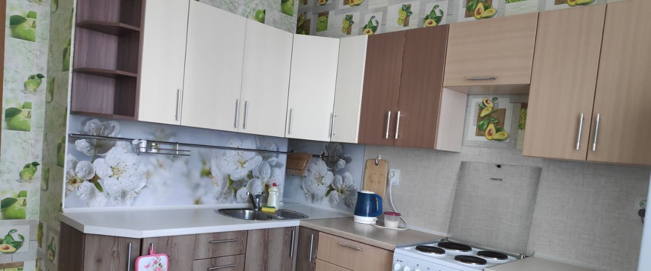 квартира г Екатеринбург Геологическая ул Павла Шаманова 42 фото 9