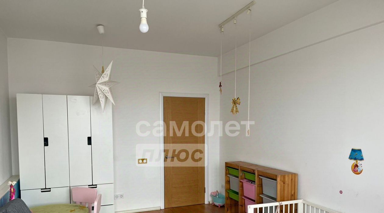 квартира г Южно-Сахалинск пр-кт Победы 9б фото 10