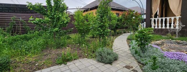 ул Крымская 20 фото