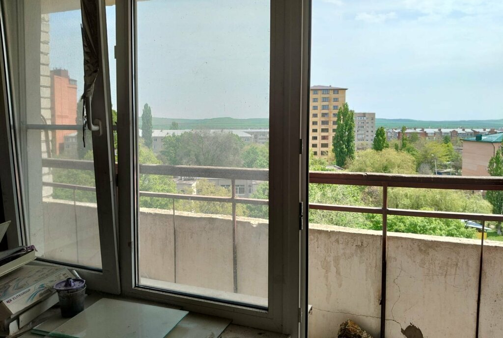 квартира р-н Минераловодский г Минеральные Воды ул Школьная 18 фото 4