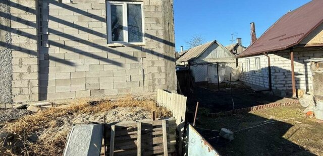 ул Парковая 23а фото