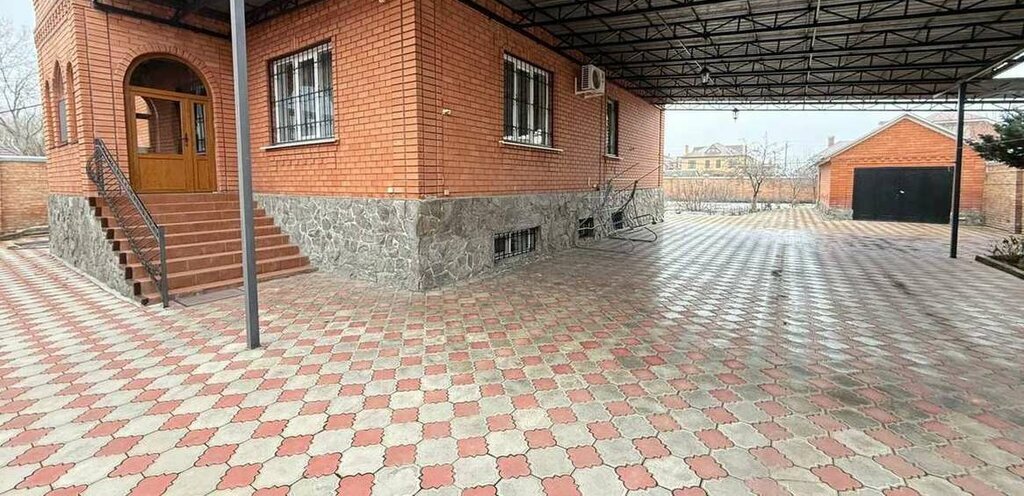 дом г Пятигорск п Горячеводский ул Андрея Губина 22 фото 2