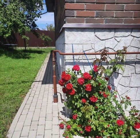 дом п Взморье Светловский городской округ фото