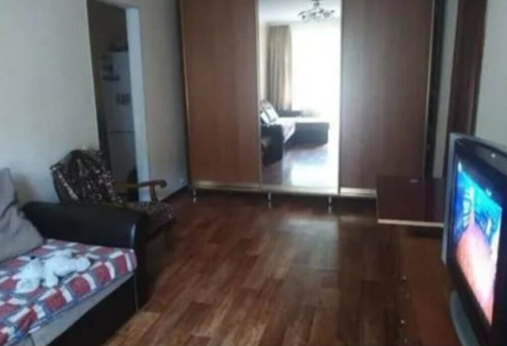 квартира р-н Правобережный г Беслан ул Сигова 13 фото 5