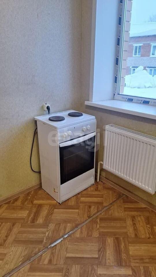 квартира р-н Чернушинский г Чернушка ул Механизаторов 2г фото 6