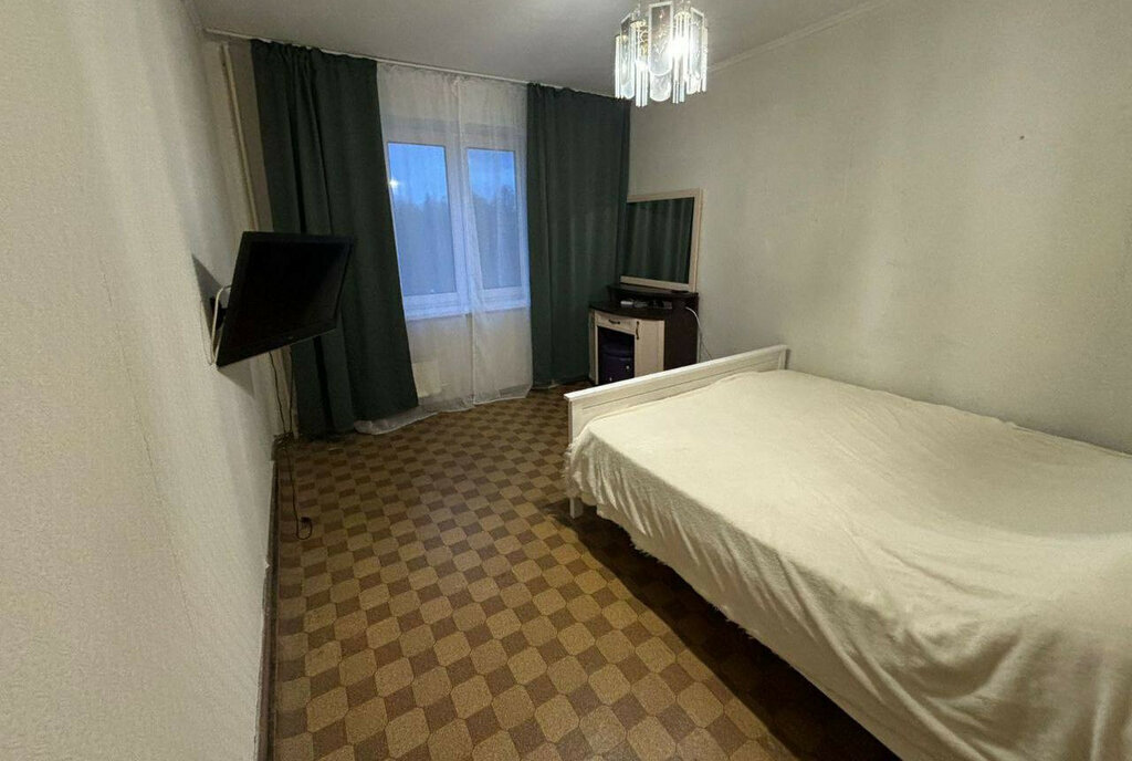 квартира г Казань р-н Приволжский Дубравная Горки-3 ул Дубравная 23 фото 1