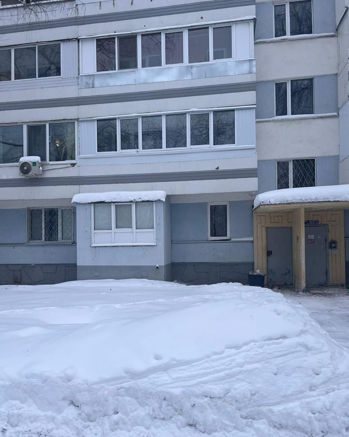 комната г Набережные Челны р-н Автозаводский 49-й комплекс Республика Татарстан Татарстан, 15 фото 1