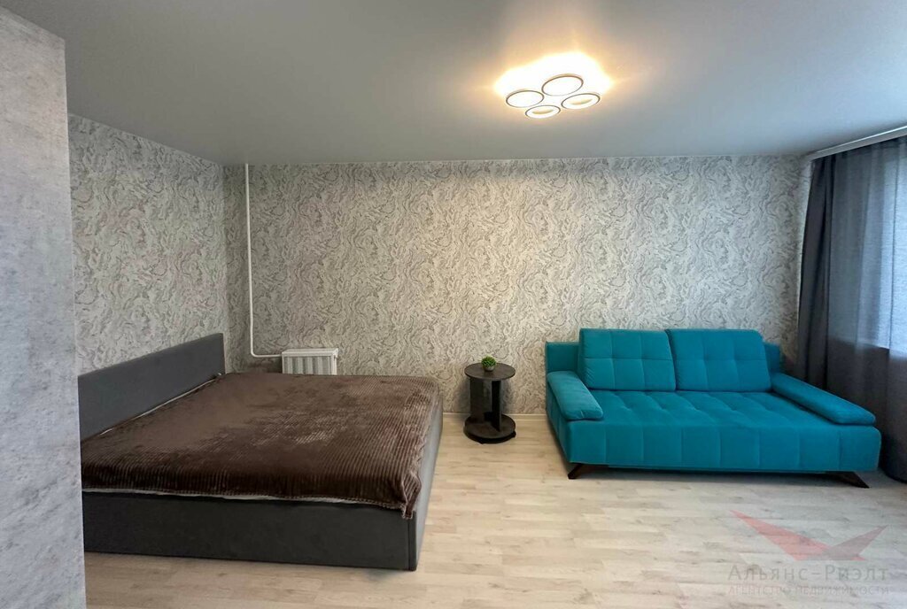 квартира г Самара Победа ул Советской Армии 153 фото 3