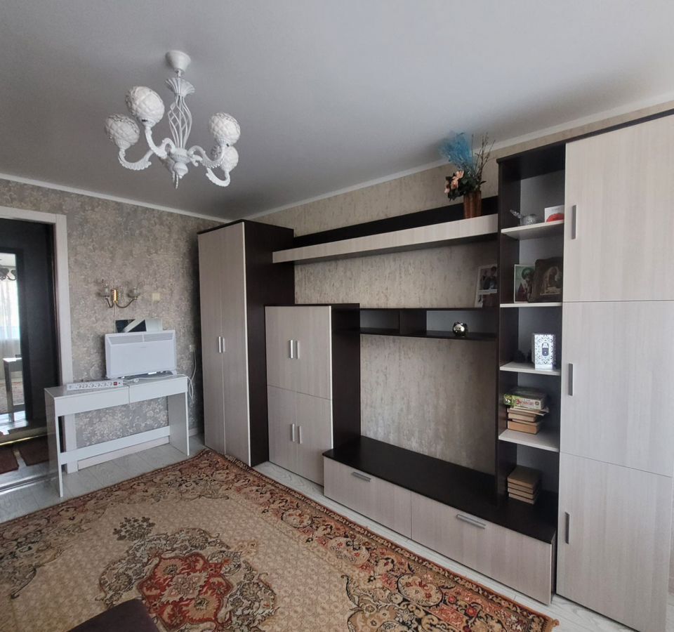 квартира г Балаково ул Ленина 54 Балаковский р-н, муниципальное образование фото 2