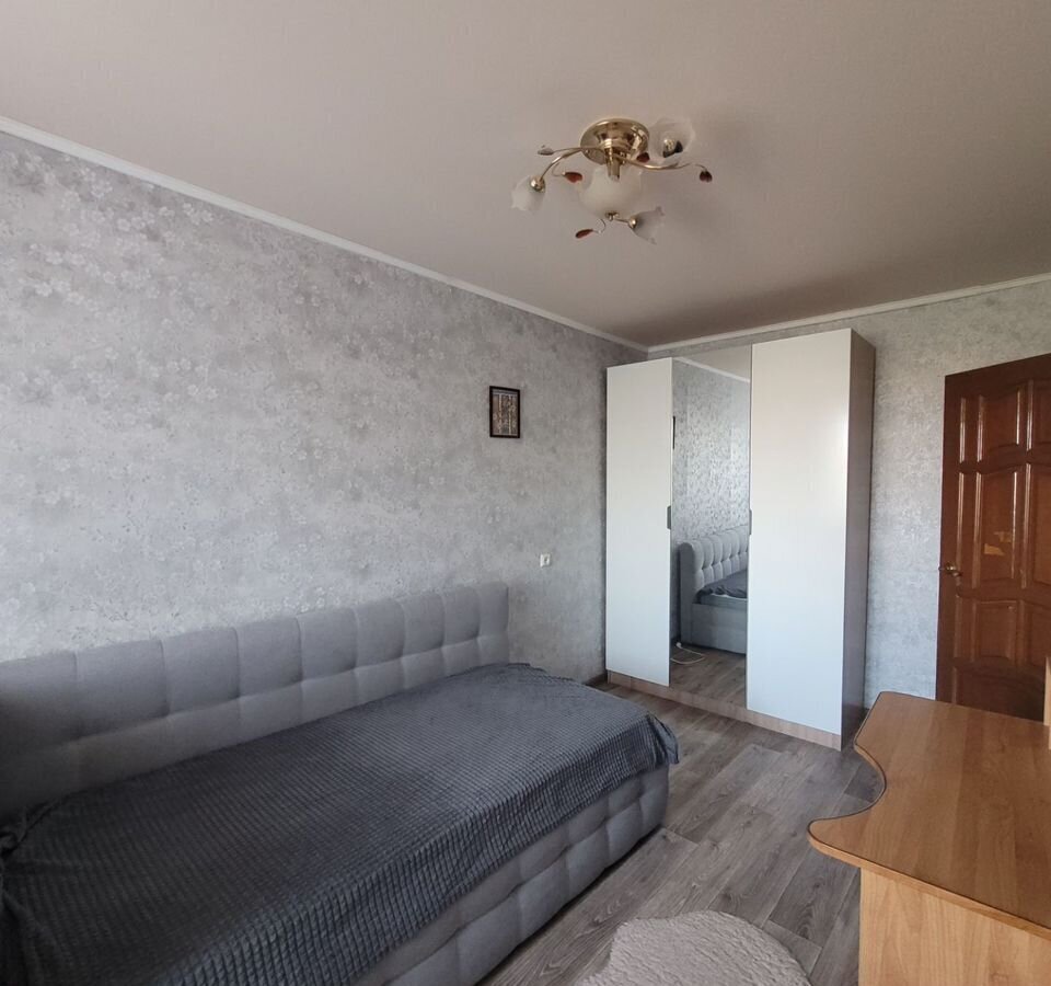 квартира г Балаково ул Ленина 54 Балаковский р-н, муниципальное образование фото 3