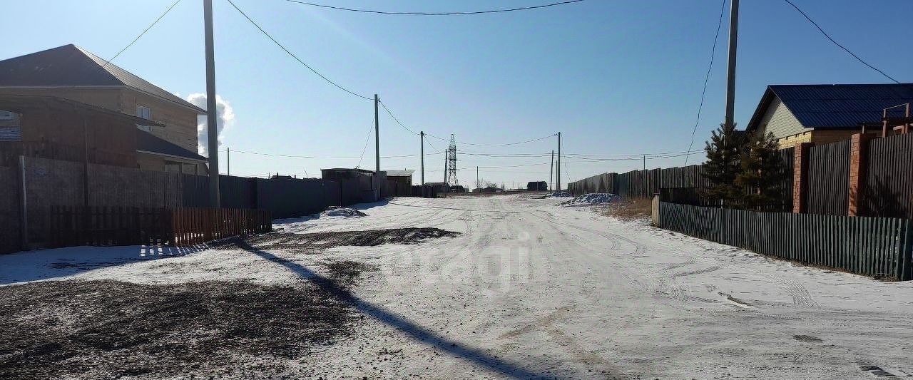 земля г Чита р-н Черновский проезд Кутузовский фото 10