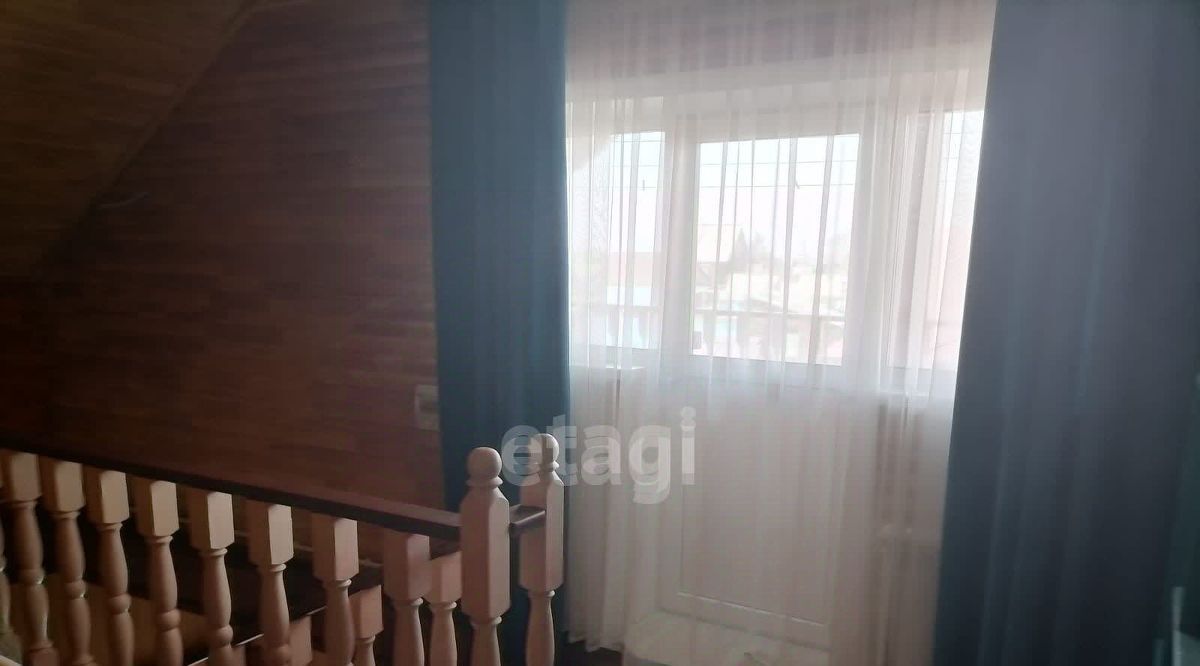 дом г Чита тер СОНТ N 26 Ремстрой р-н Железнодорожный 97 фото 13