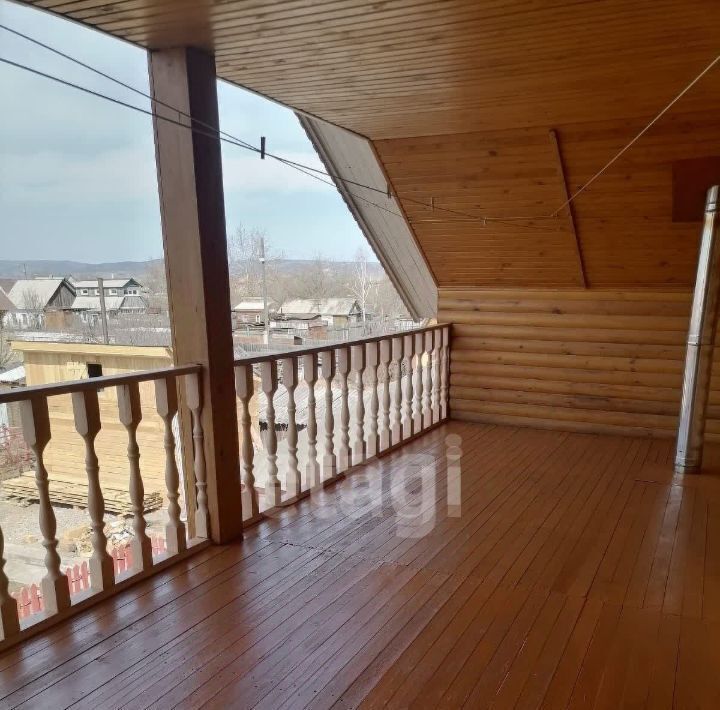 дом г Чита тер СОНТ N 26 Ремстрой р-н Железнодорожный 97 фото 22