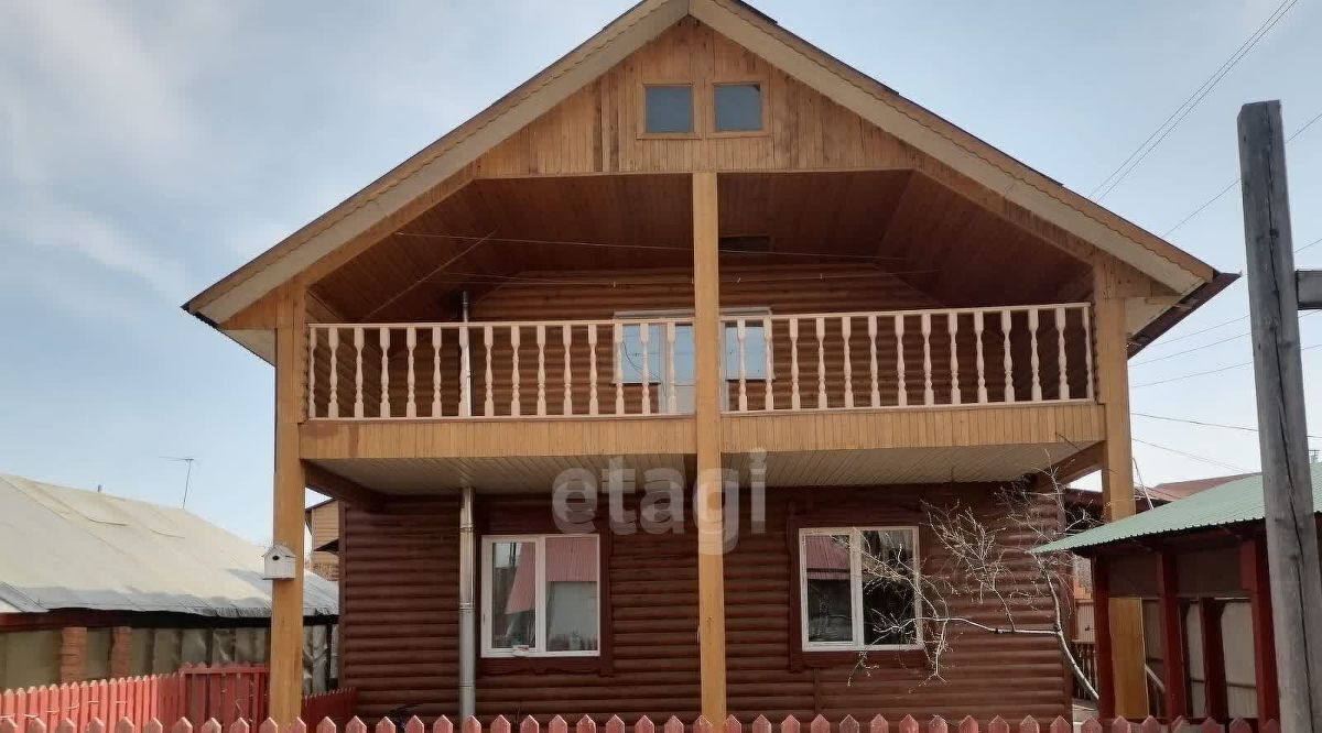 дом г Чита тер СОНТ N 26 Ремстрой р-н Железнодорожный 97 фото 21