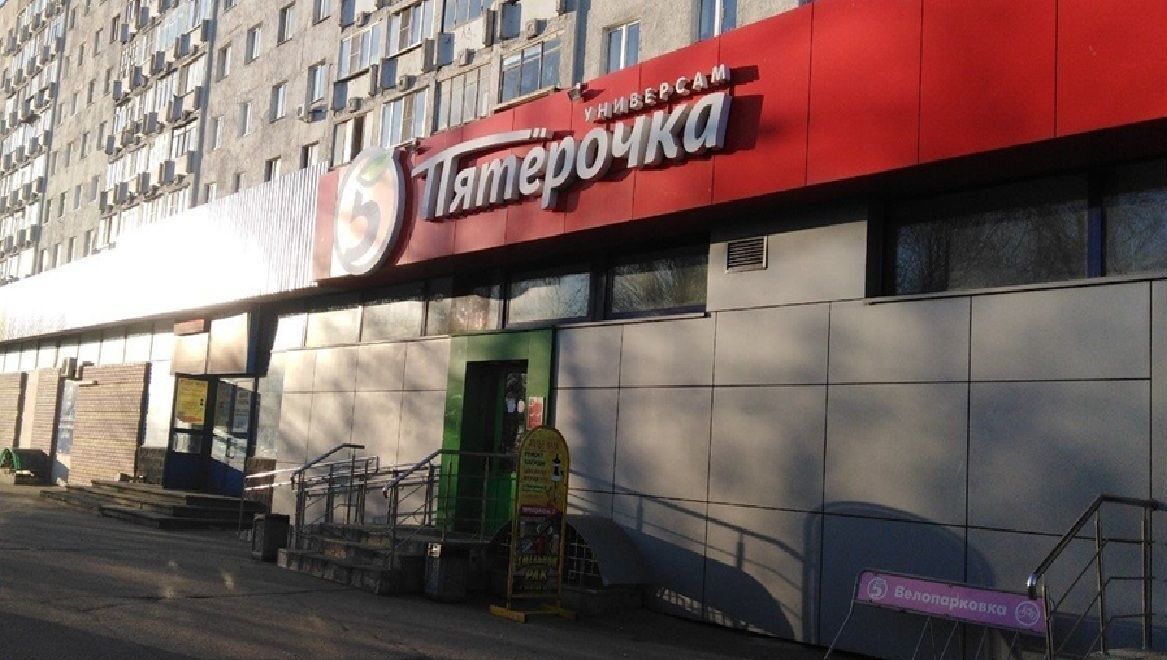 свободного назначения г Нижний Новгород Автозаводская ул Переходникова 25 фото 1
