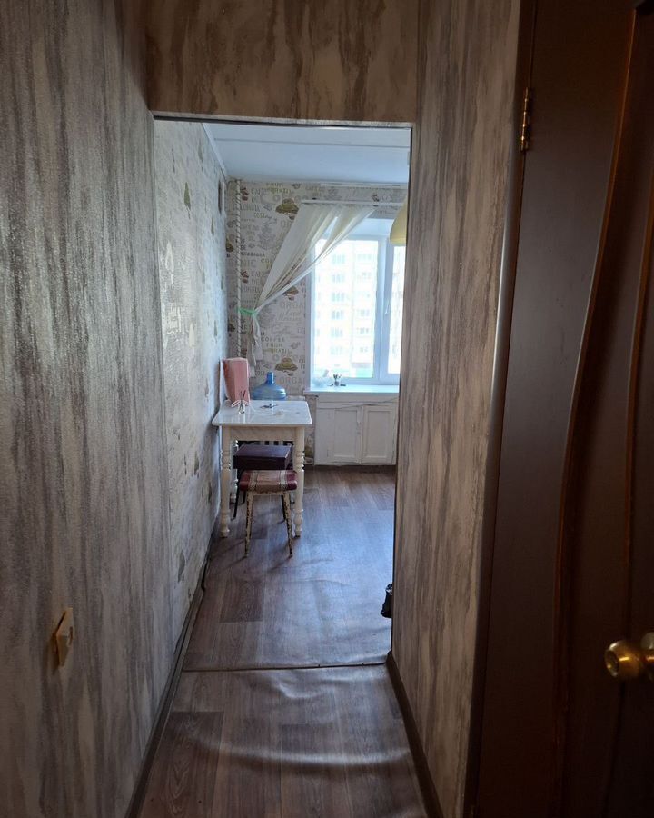 квартира г Чебоксары р-н Московский ул Гузовского 42 фото 2