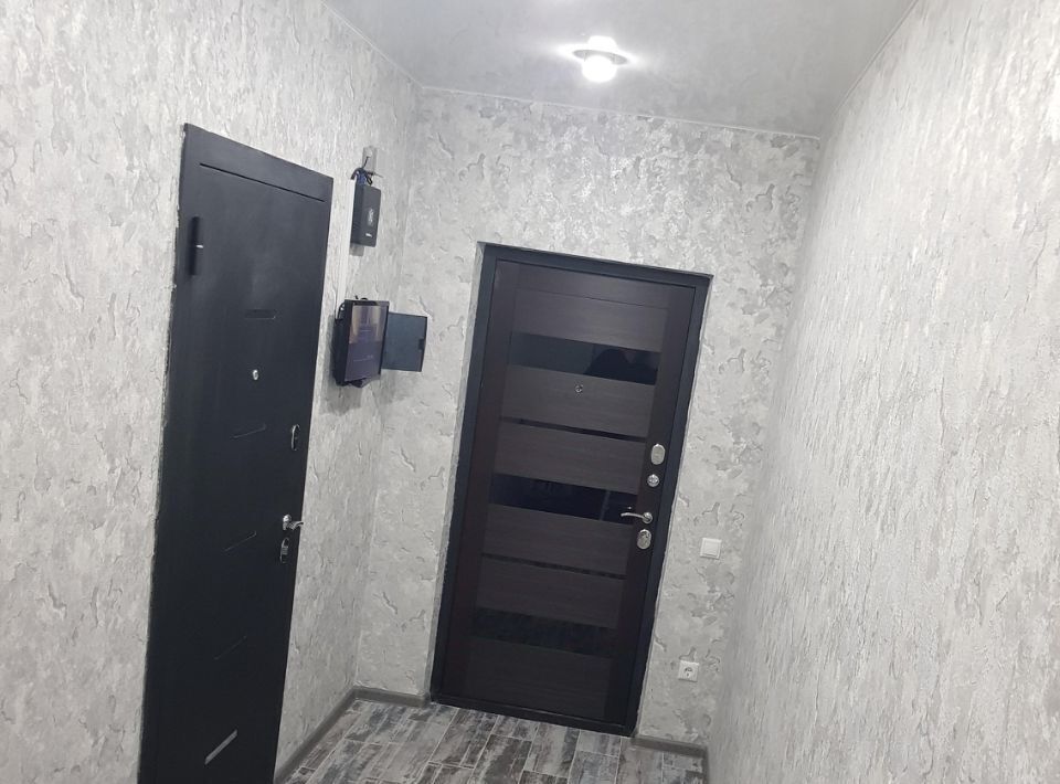 квартира г Ростов-на-Дону р-н Железнодорожный ул 3-я Кольцевая 58 фото 1
