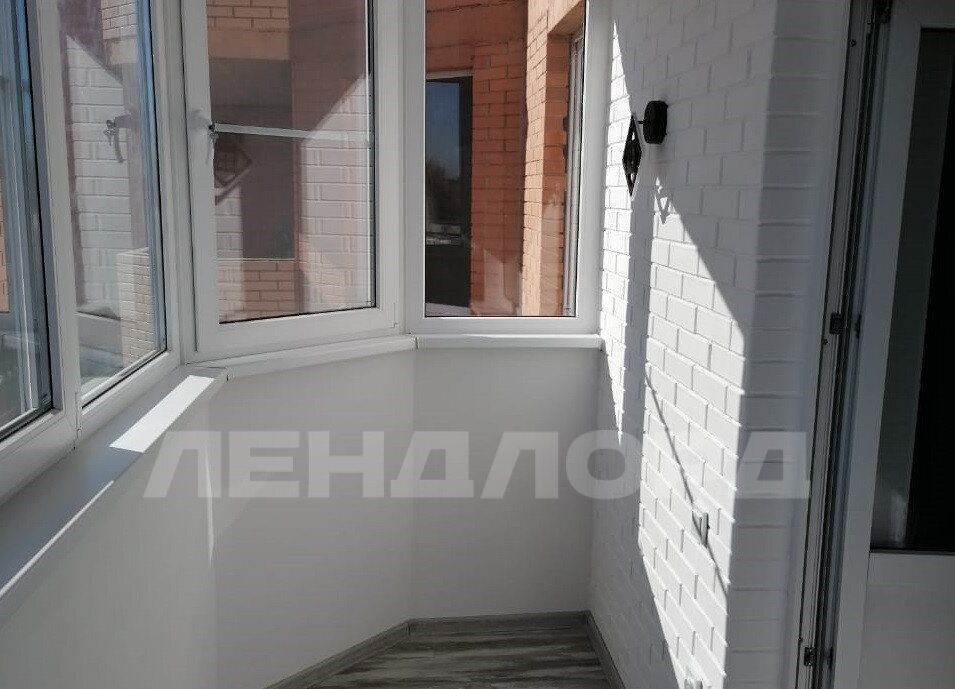 квартира г Новочеркасск пер Магнитный 1бк/1 фото 4