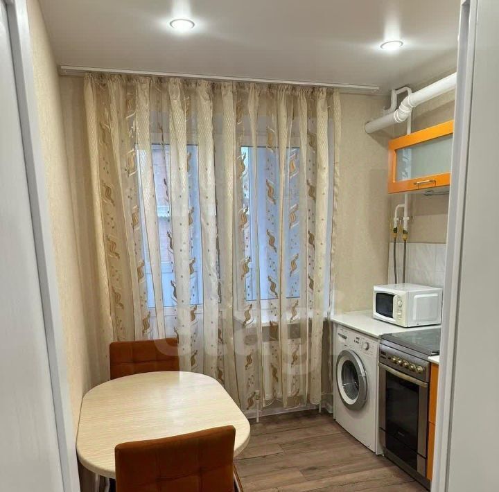 квартира г Батайск ул Дзержинского 7 фото 4