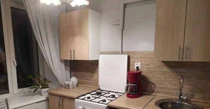квартира г Самара Алабинская ул Молодогвардейская 221 фото 1