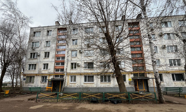 квартира мкр 4-й 7 фото