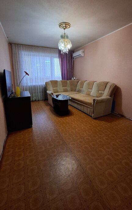 квартира г Тольятти ул Автостроителей 27 фото 3
