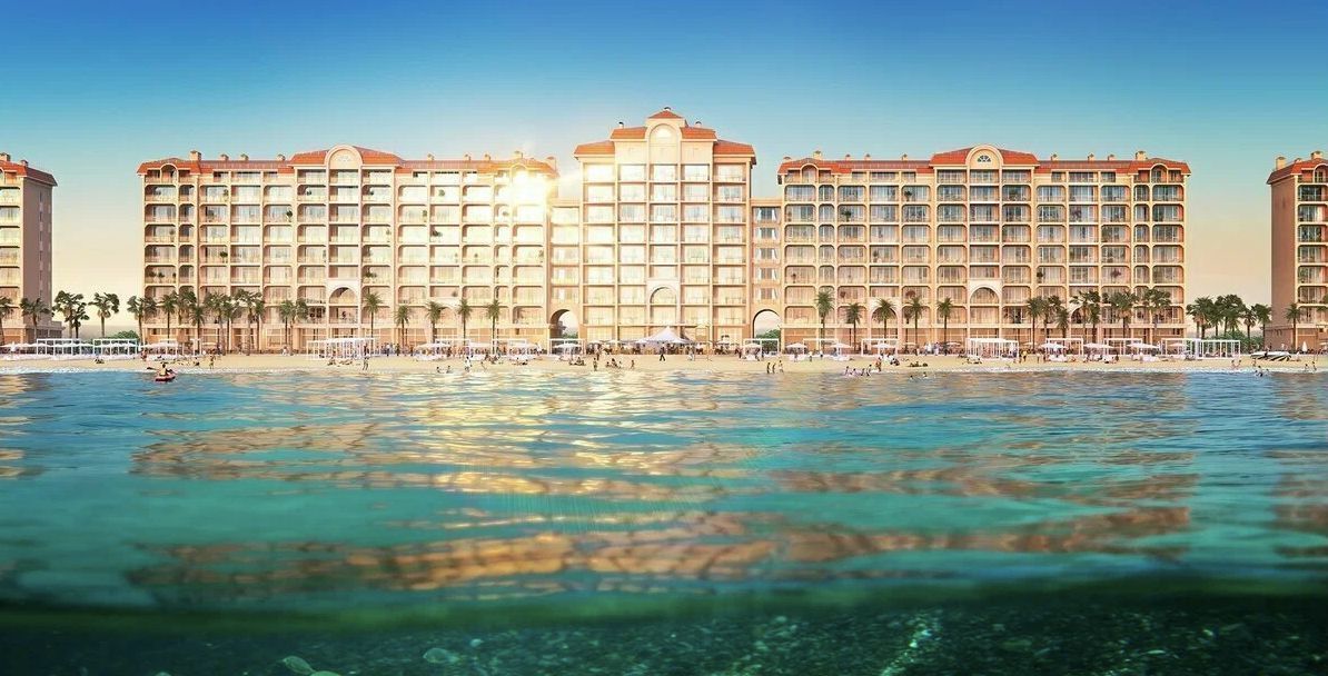 квартира г Евпатория ул Симферопольская 2х фото 4