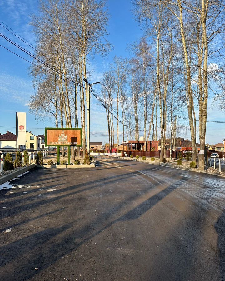 земля г Калуга ул Московская 371и фото 15