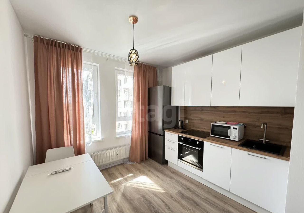 квартира г Видное ЖК Горки Парк к 4. 1, д. Коробово фото 1