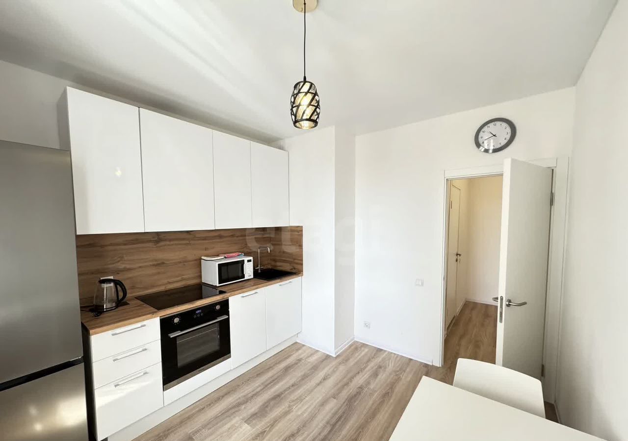 квартира г Видное ЖК Горки Парк к 4. 1, д. Коробово фото 2