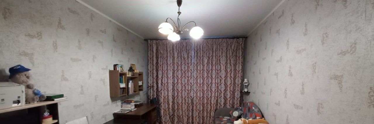квартира г Курск р-н Центральный пр-кт Дружбы 19в фото 1