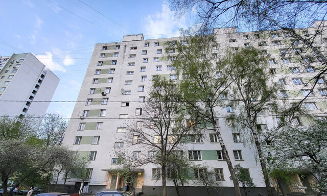 ул Мурановская 19 фото