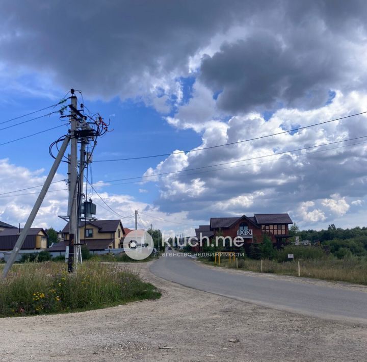 земля г Казань с Константиновка Дубравная ул Лесная 17д жилмассив фото 1