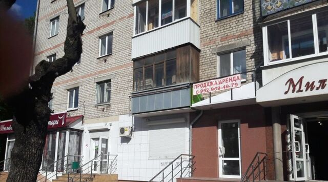 р-н Бежицкий ул 3 Интернационала 23 фото