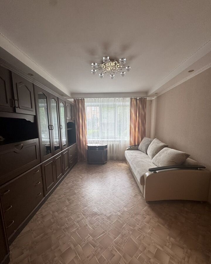 квартира г Коломна ул Суворова 34а фото 4