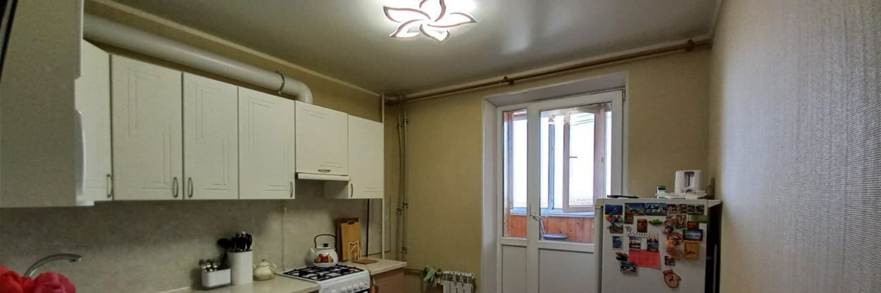 квартира г Курск р-н Центральный пр-кт Дружбы 19в фото 4