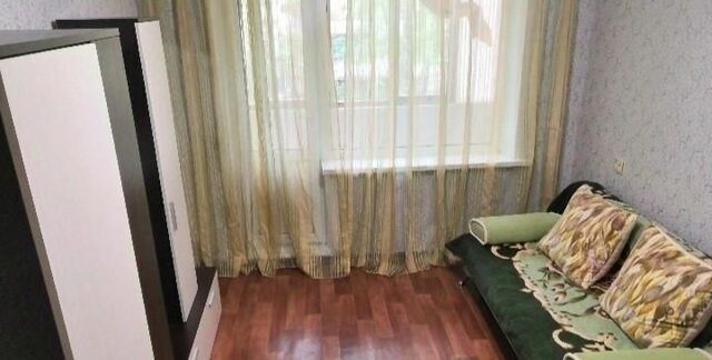 комната Безымянка ул Ташкентская 124 фото