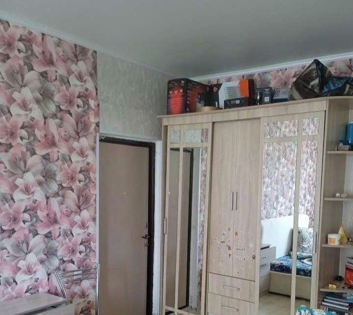 комната г Самара Алабинская ул Нефтяников 22 фото 1