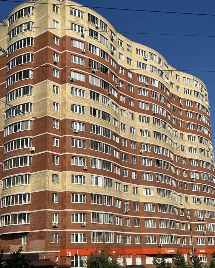 квартира г Фрязино ул Горького 14 фото 13
